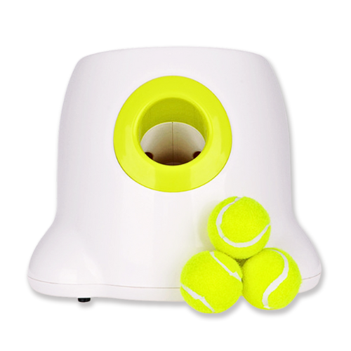 BallerPro Automatic Ball Thrower For Your Furry BFF