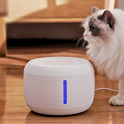 Smart Pet Water Fountain