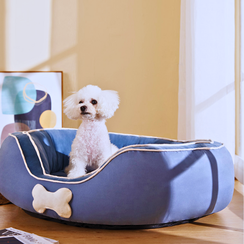 Luxe Pet All Season Pet Bed