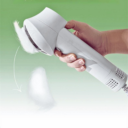 Smart & Silent Pet Hair Dryer